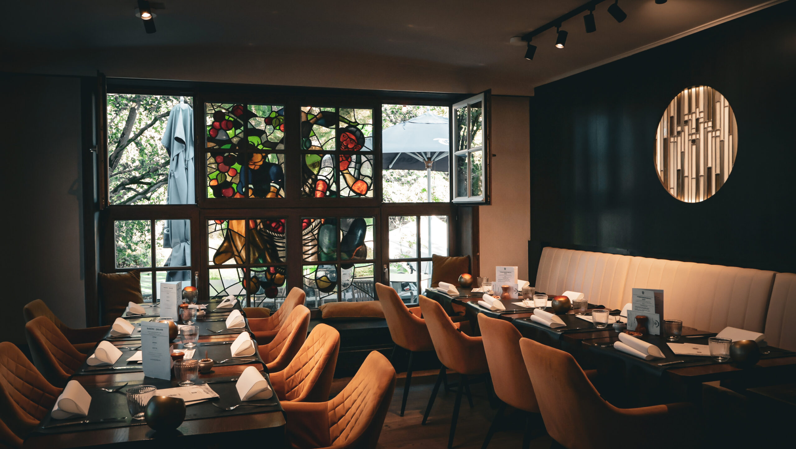 Bistro Torenhof